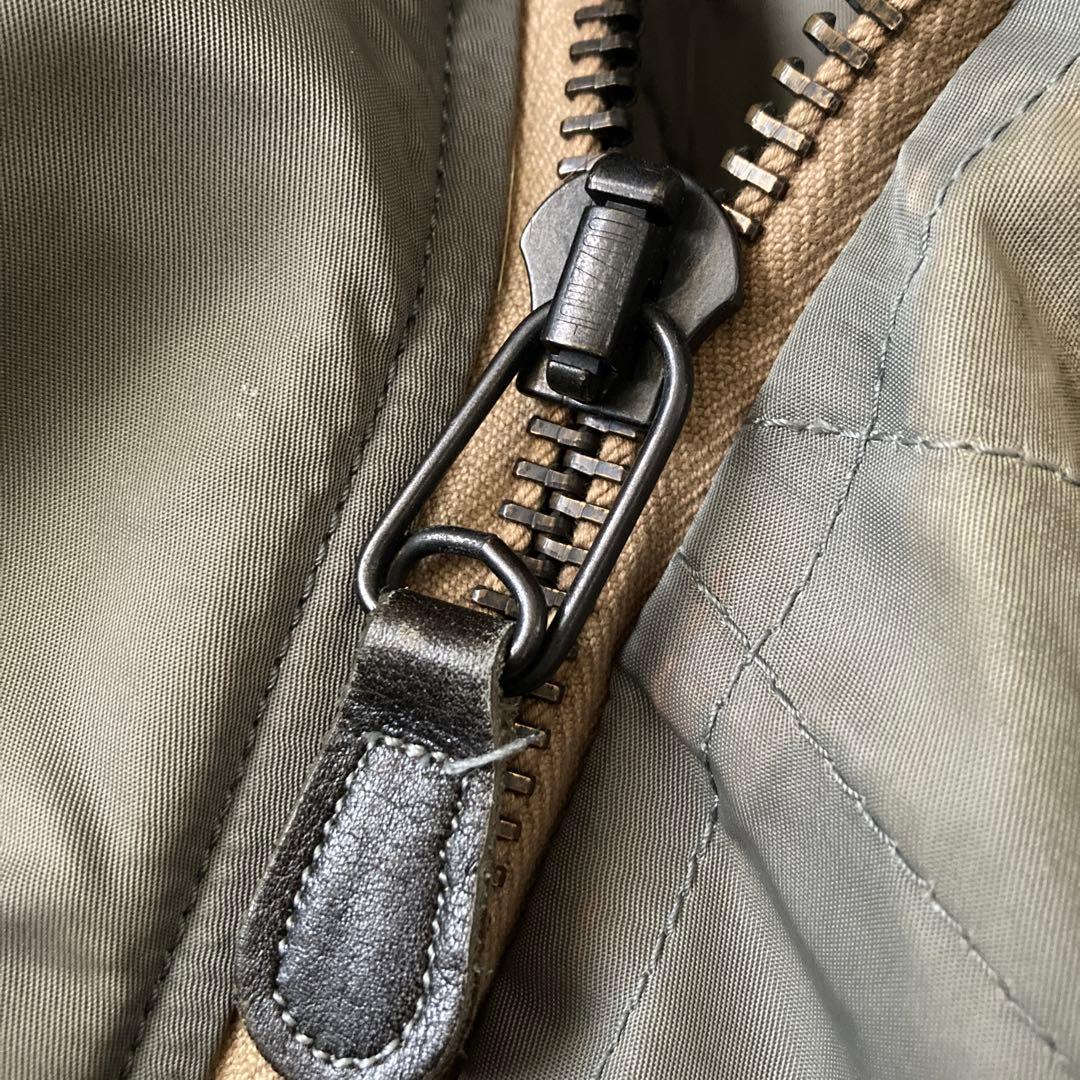 ジャケット・アウター PHERROW'S C.C. MASTERS N-2B