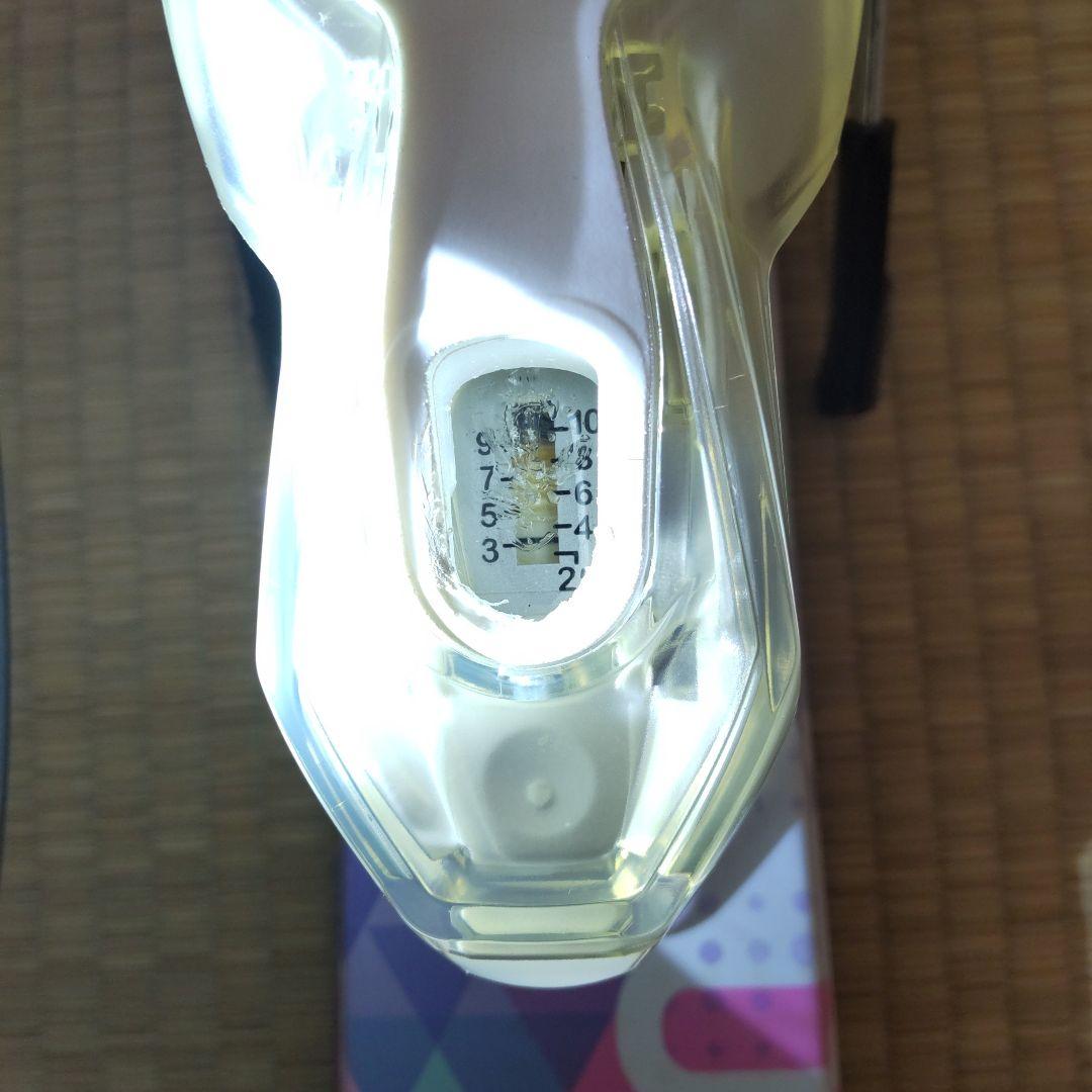 Hart Innocence DL Rocker スキーセット 150cm