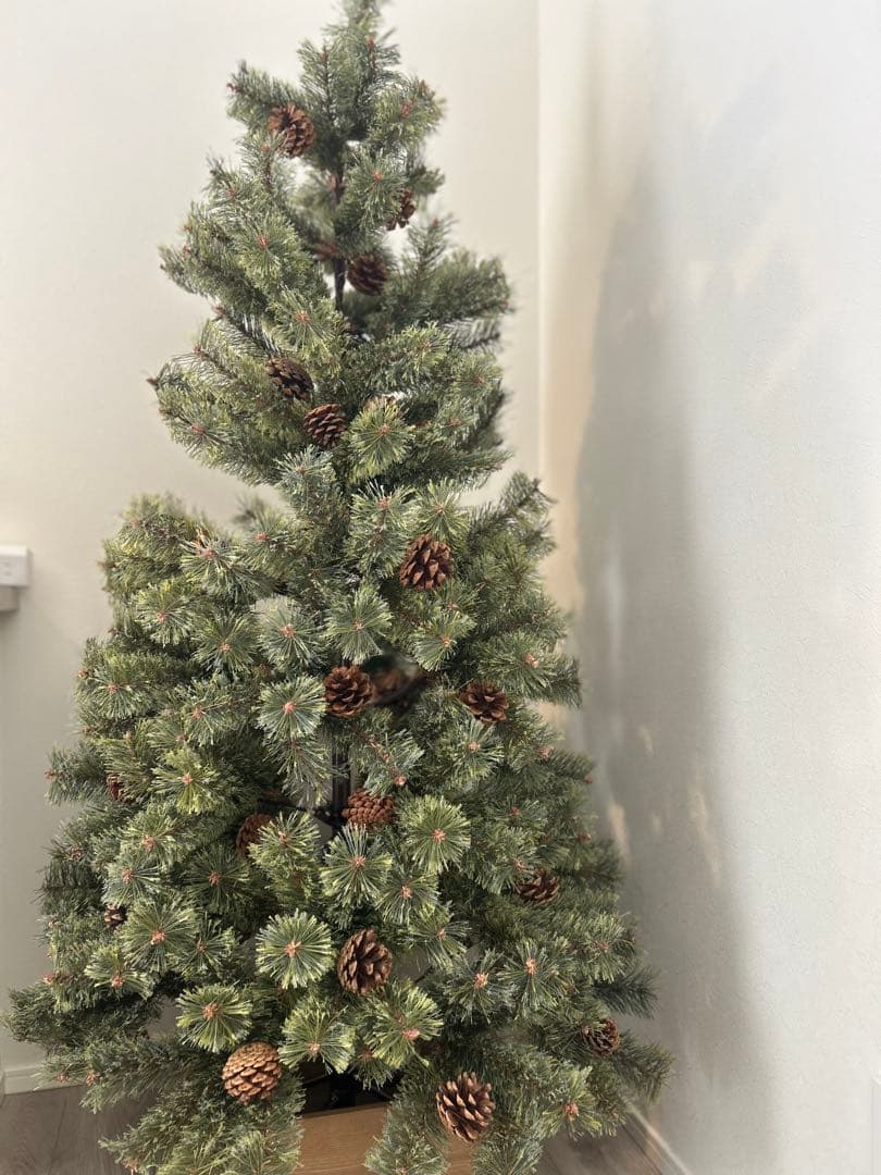 Alsace Tree クリスマスツリー　150cm