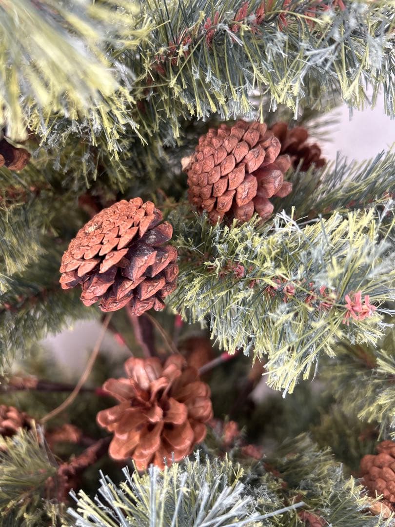 Alsace Tree クリスマスツリー　150cm