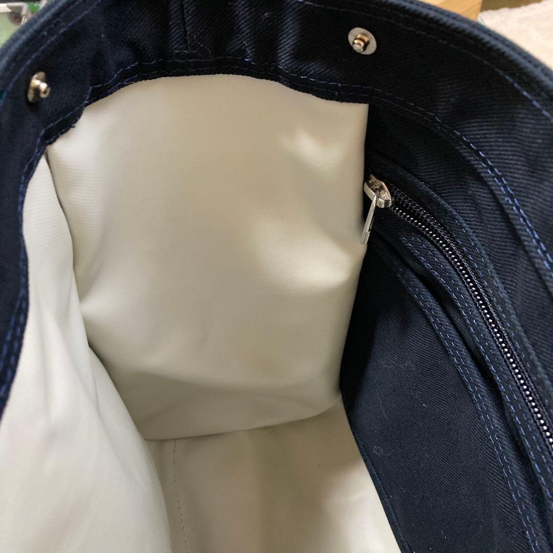 【✨美品】PORTER ポーター ネイキッド トートバッグ