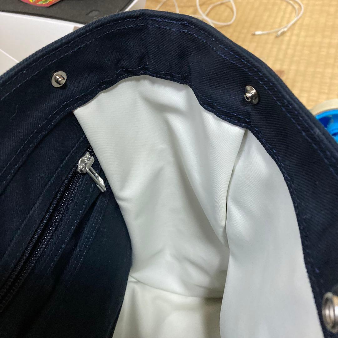 【✨美品】PORTER ポーター ネイキッド トートバッグ