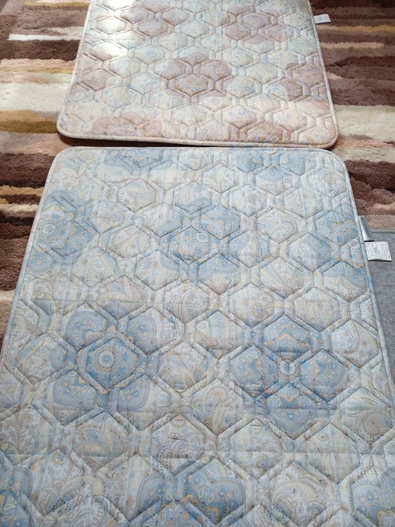 ドライシート2枚