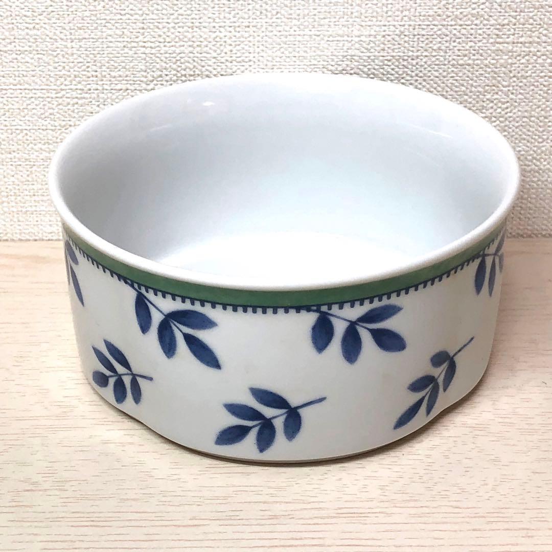 ビレロイアンドボッホ　サラダボウル　５個セット　Switch3シリーズ　深皿