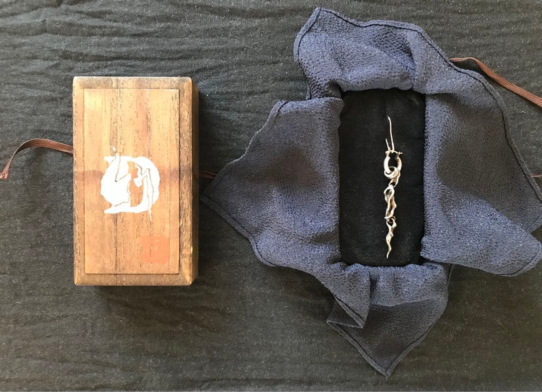 GACKT様プロデュースDarts of TAUJAN Matrona