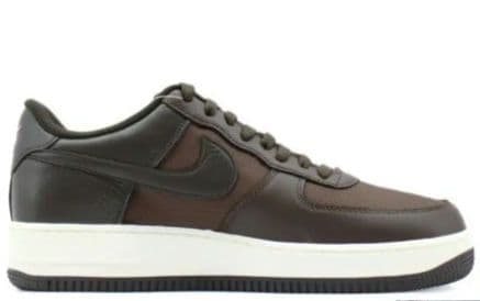 新品NikeAir Force 1 GORE-TEX Baroque Brown