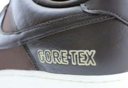 新品NikeAir Force 1 GORE-TEX Baroque Brown