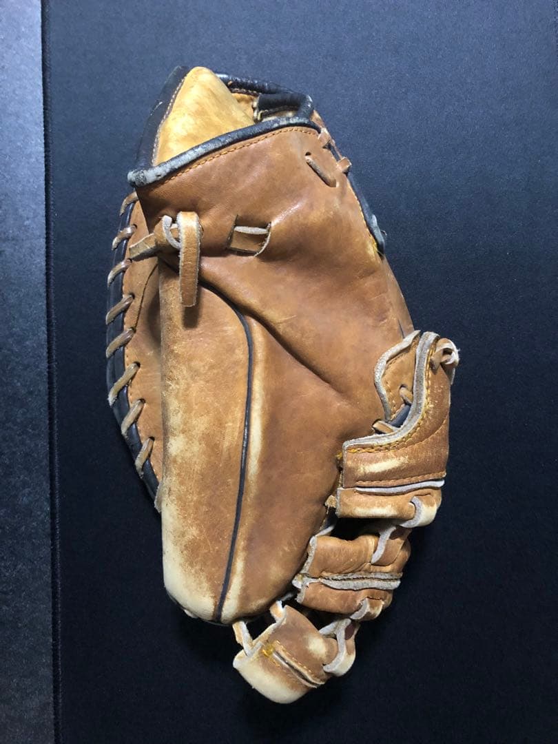 ヴィンテージ　ファーストミット