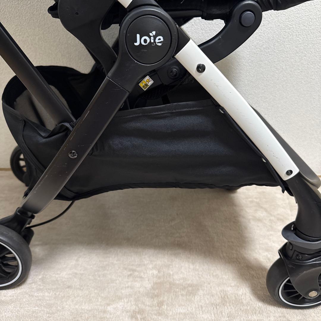 【ドニ丸①】Joie トラベルシステム⭐︎3点セット⭐︎