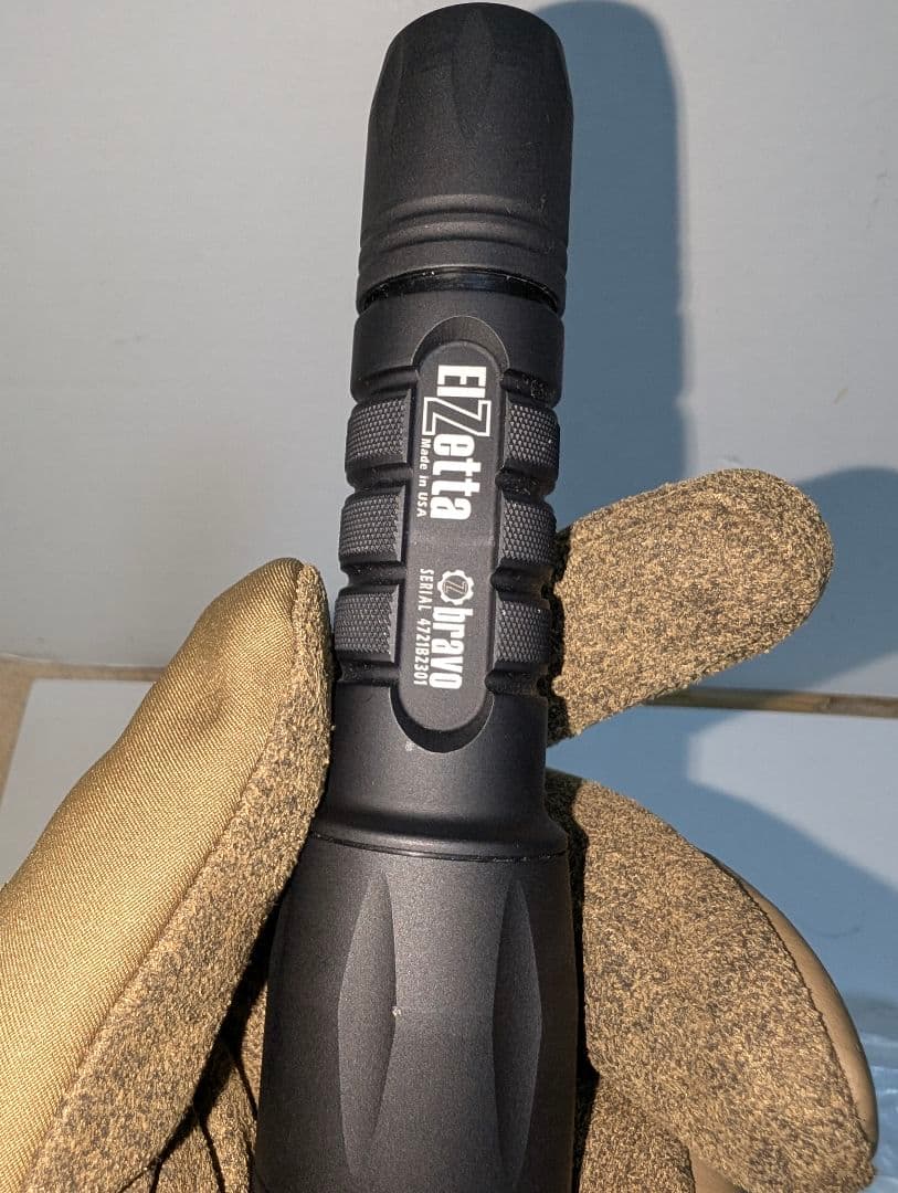 Elzetta エルゼッタ　ブラボーHCヘッド　スペシャルセット