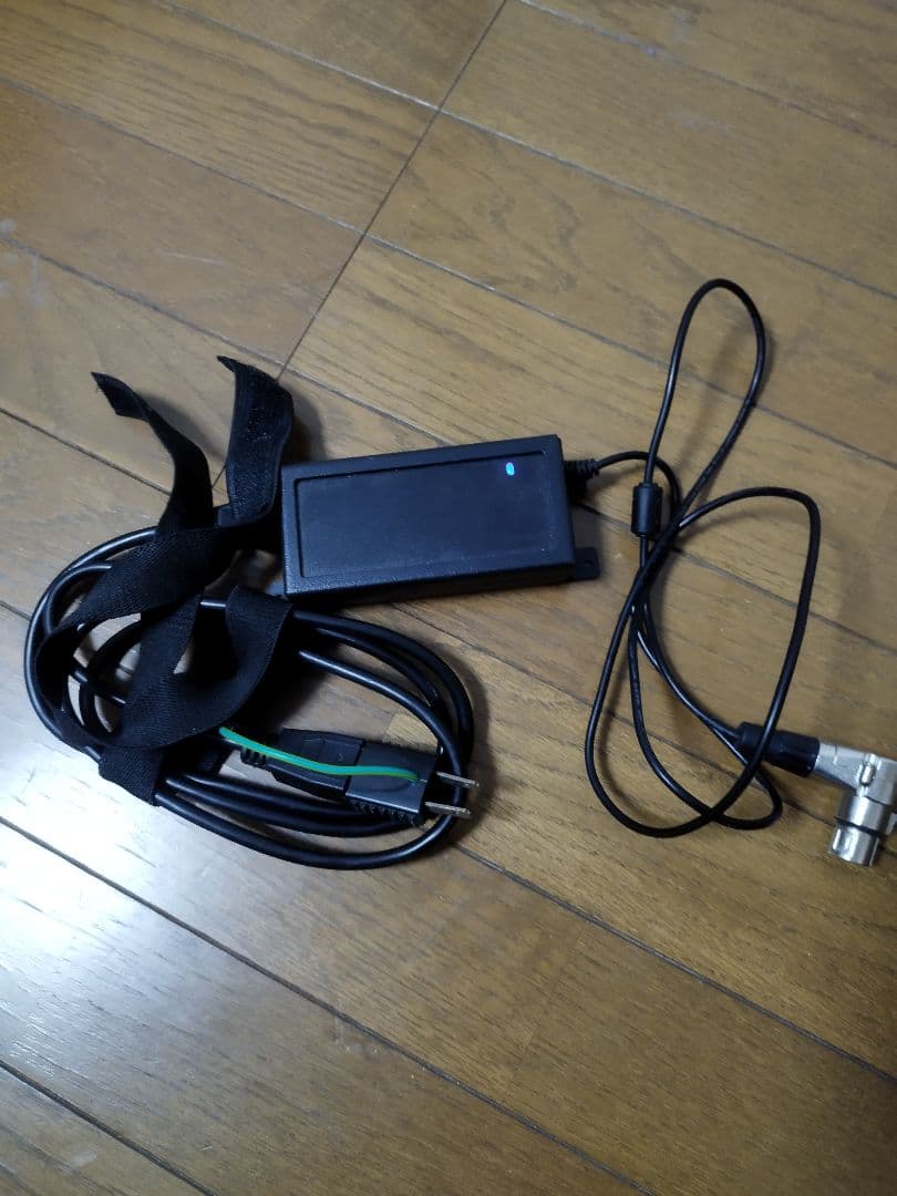 SONY 業務用ビデオカメラ DXC-D35 電源アダプター付