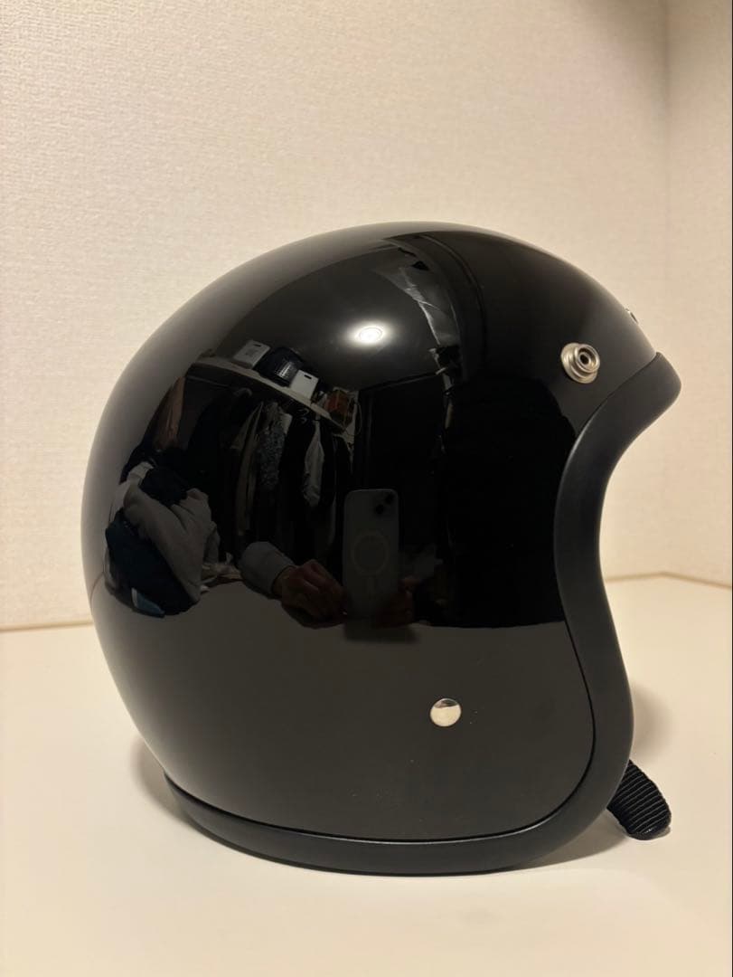 オーシャンビートル LAC Sサイズ