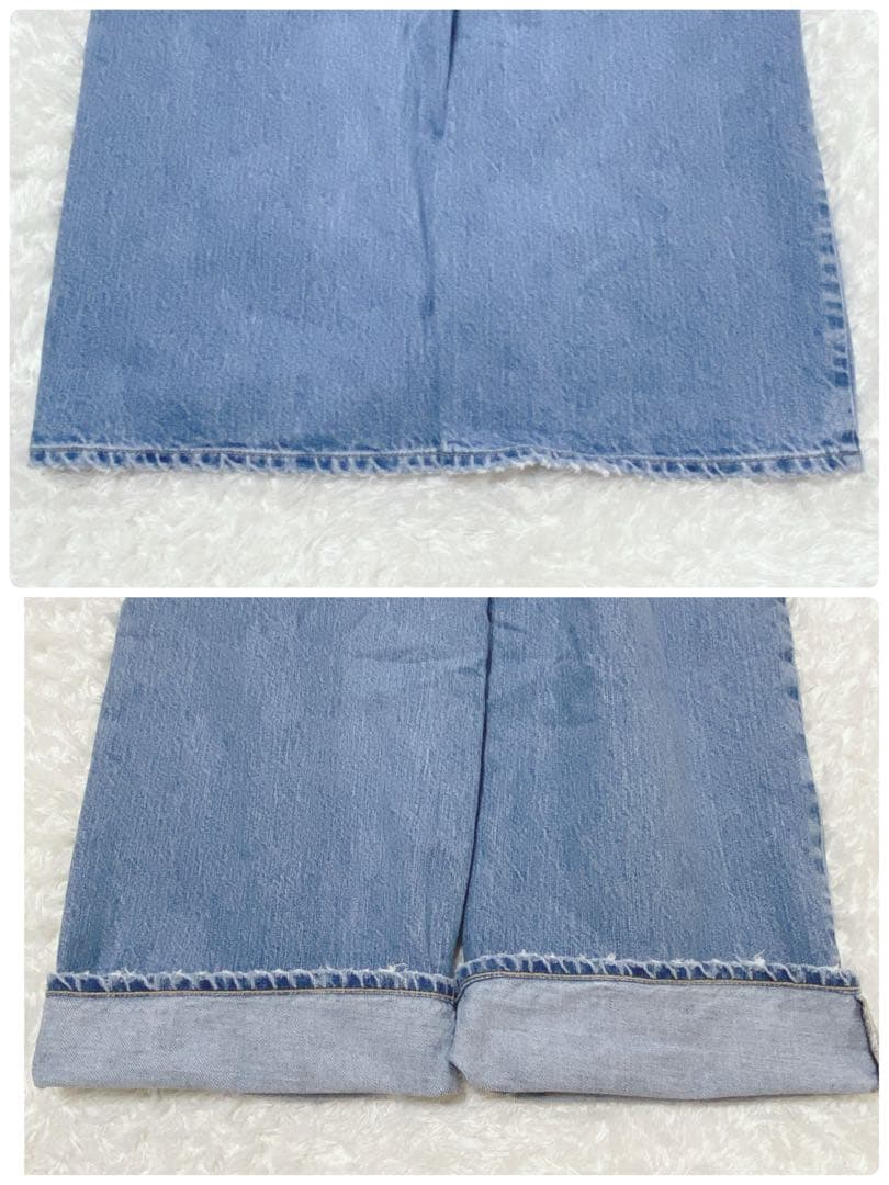 【無花果.】upper hights THE NIECE FLOW 24