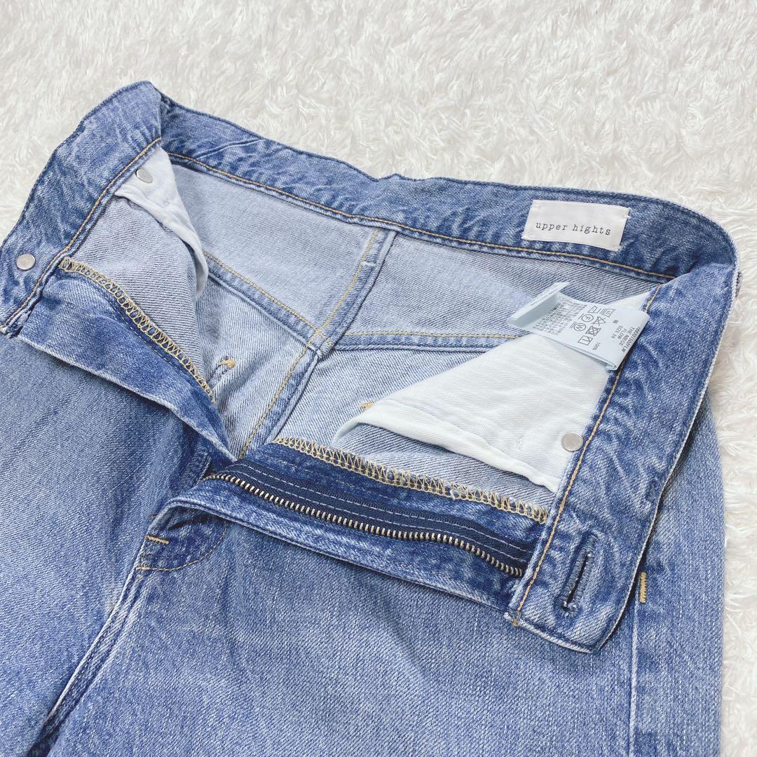 【無花果.】upper hights THE NIECE FLOW 24