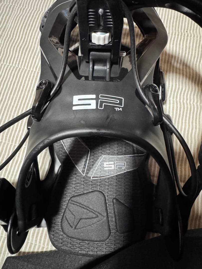 【Mサイズ】23-24 SP-BINDING CORE