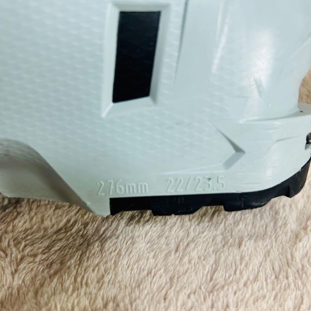 【22-23モデル】Salomon Shift pro-110 スキーブーツ