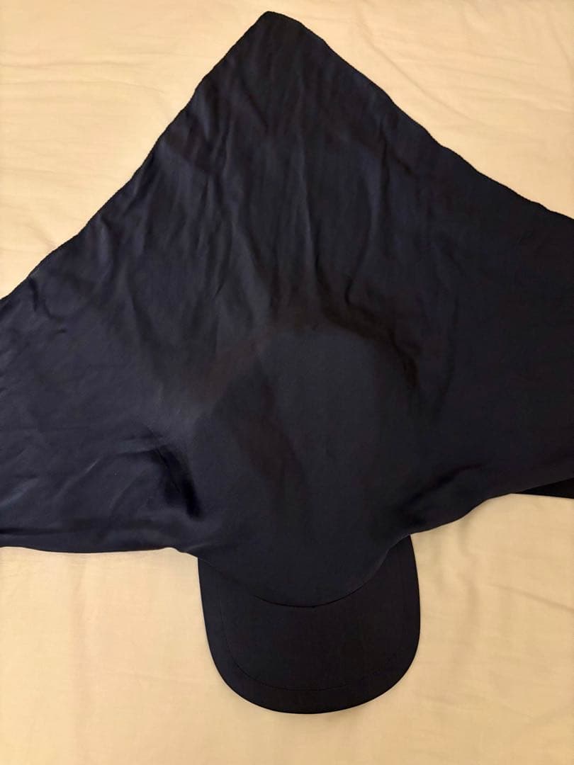 SHISHIKUI x KIJIMA TAKAYUKI ネイビー