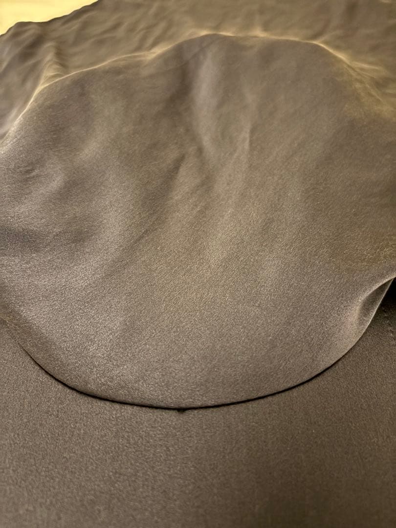 SHISHIKUI x KIJIMA TAKAYUKI ネイビー