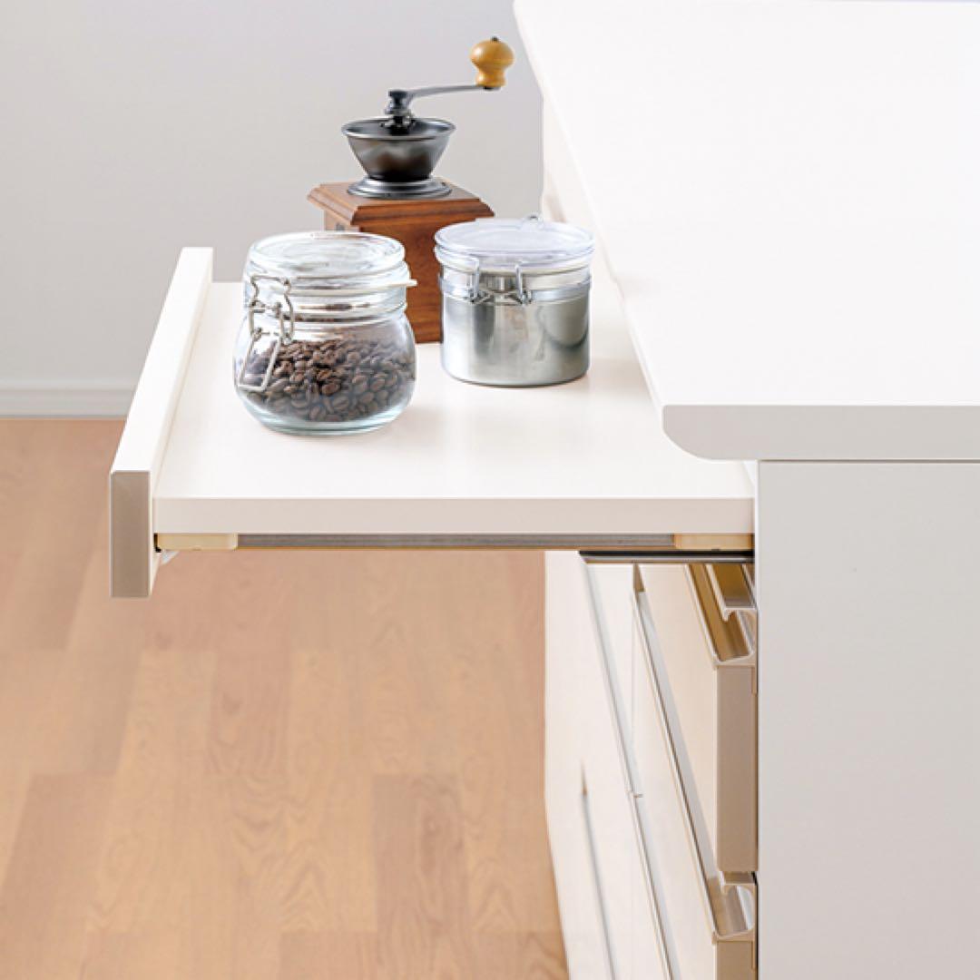 ※2/28まで【美品】綾野製作所 食器棚