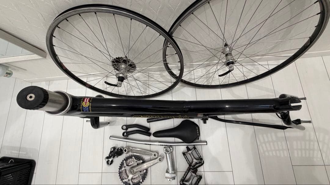 Cannondale KILLER V900HT マウンテンバイク