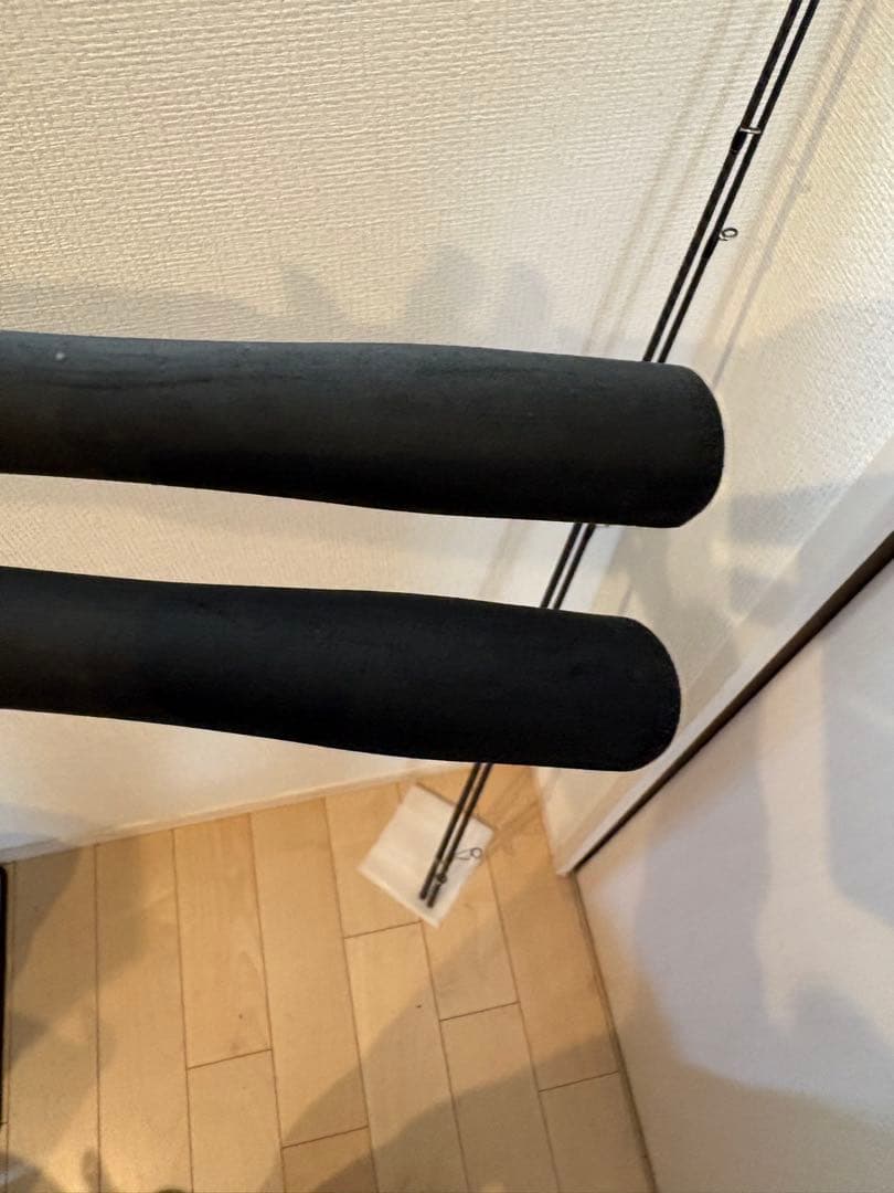 シマノ　ディアルーナ　S96ML S90ML 2本セット スピニングリール用