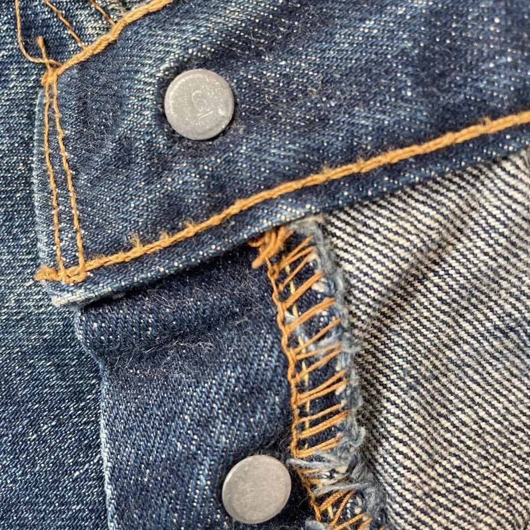 u*3様 リーバイス　501 BIG E