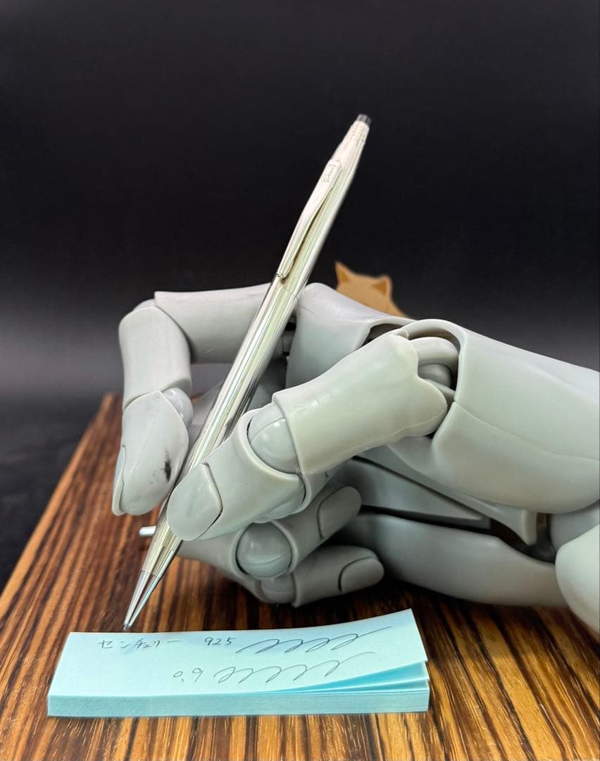 CROSS ボールペン ペンシル クラシックセンチュリー 925