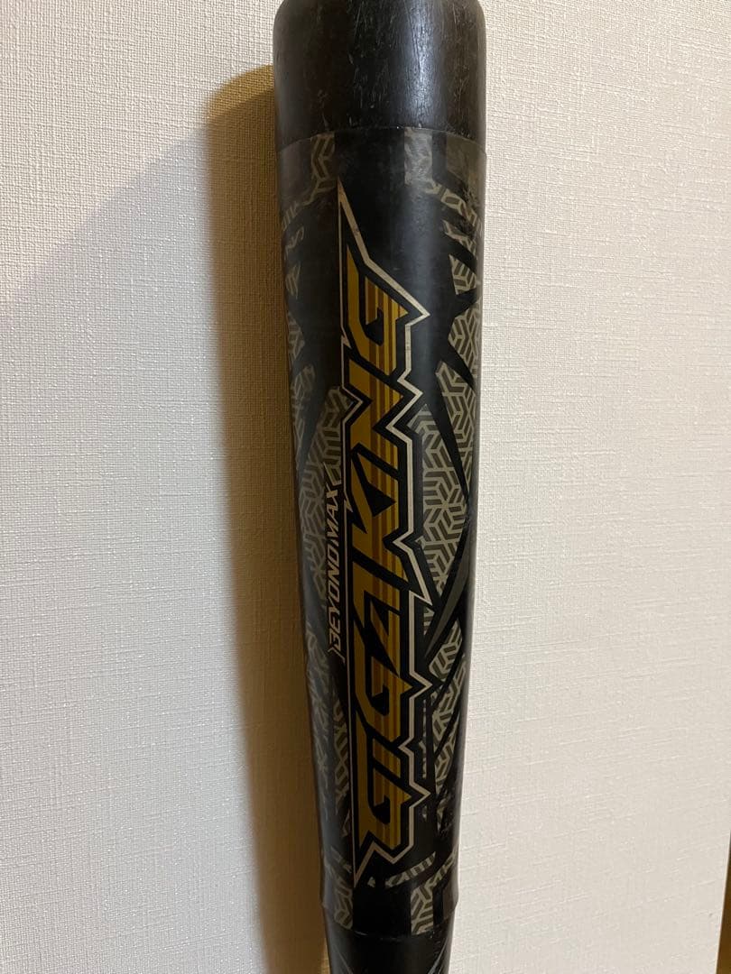 ミズノビヨンドマックスギガキング　78センチ　軟式少年用バット