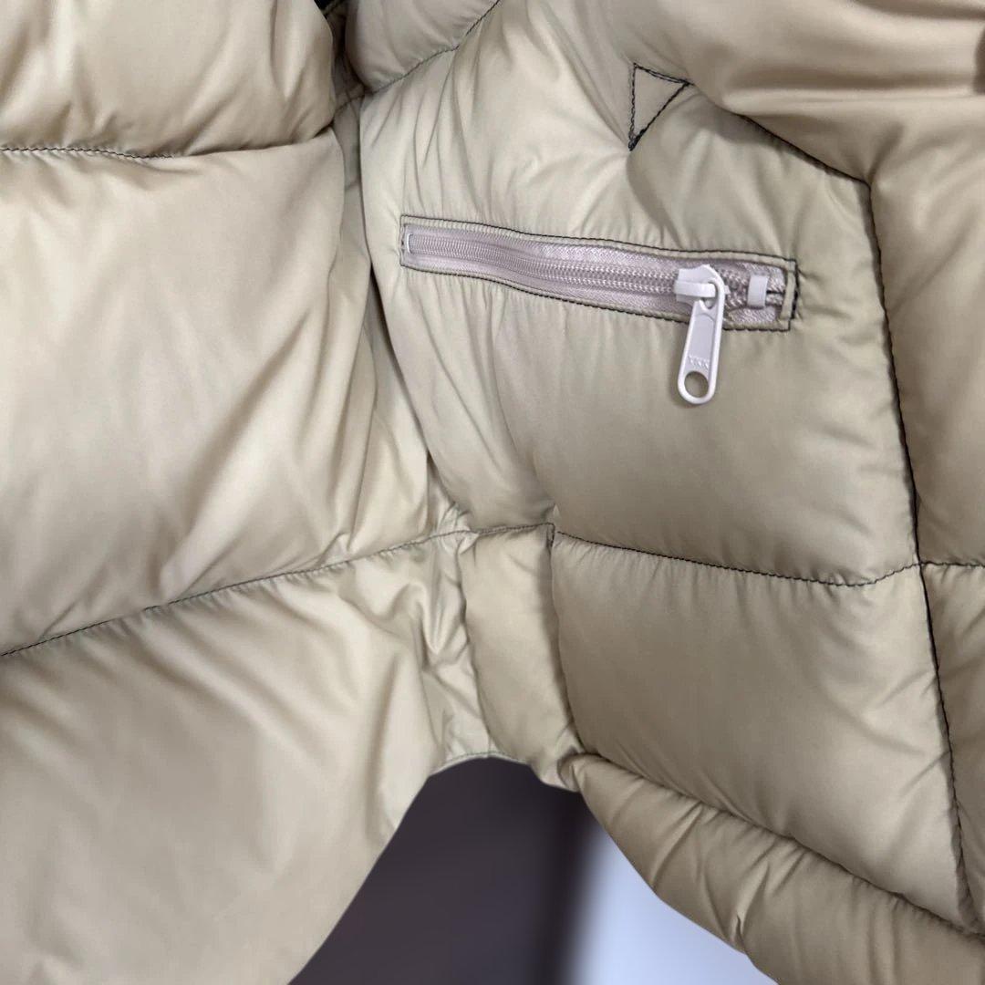 Rocky Mountain Featherbedダウンベスト