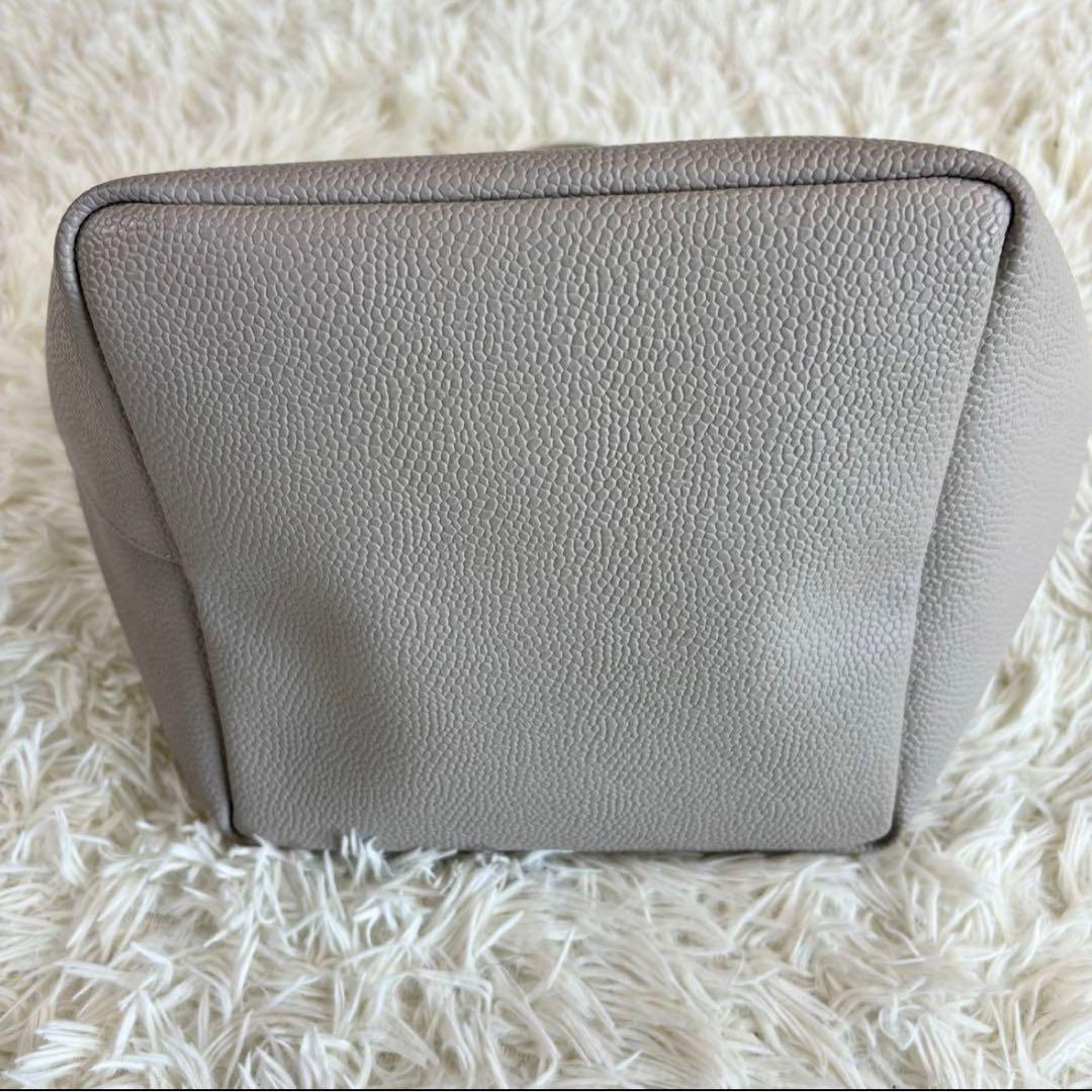 エルベシャプリエ Herve Chapelier 707GP 舟型トート