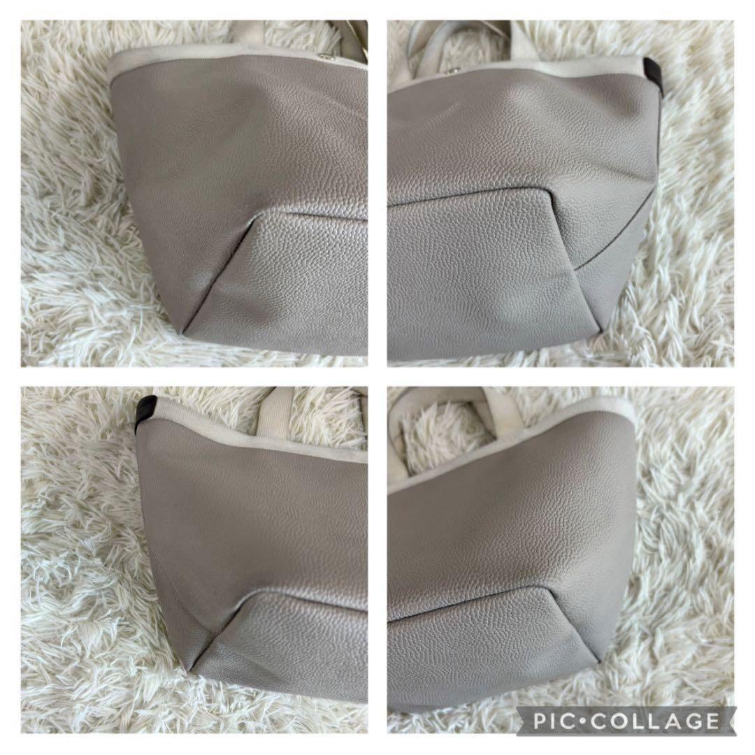 エルベシャプリエ Herve Chapelier 707GP 舟型トート