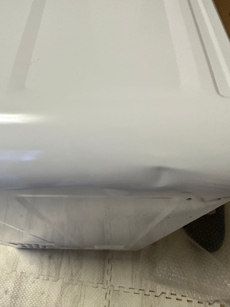 東芝　衣類乾燥機　ED-458 2023年製　未使用