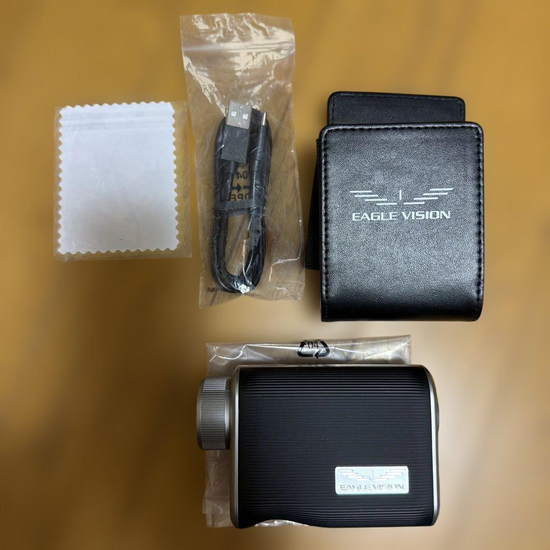 EAGLE VISION Xi ゴルフ用距離計