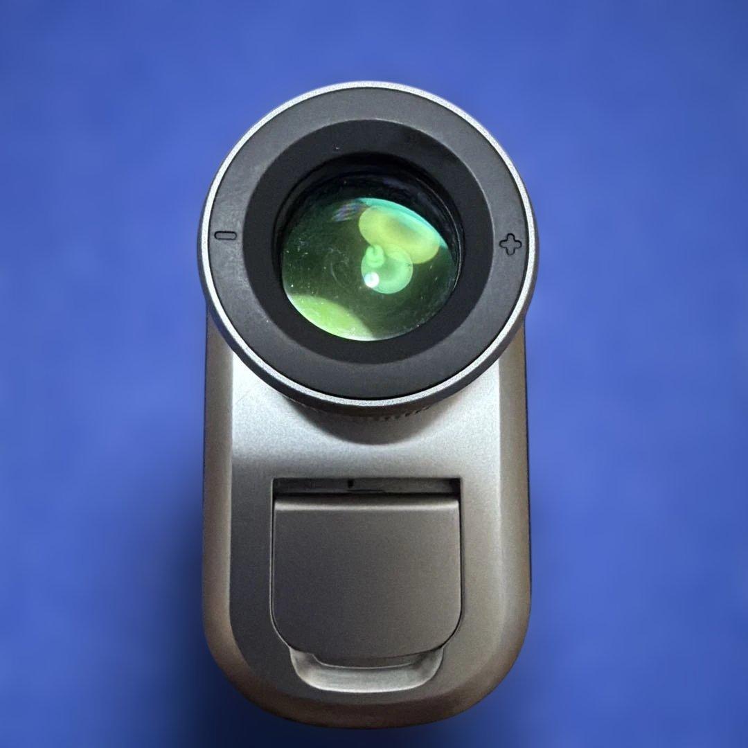 EAGLE VISION Xi ゴルフ用距離計