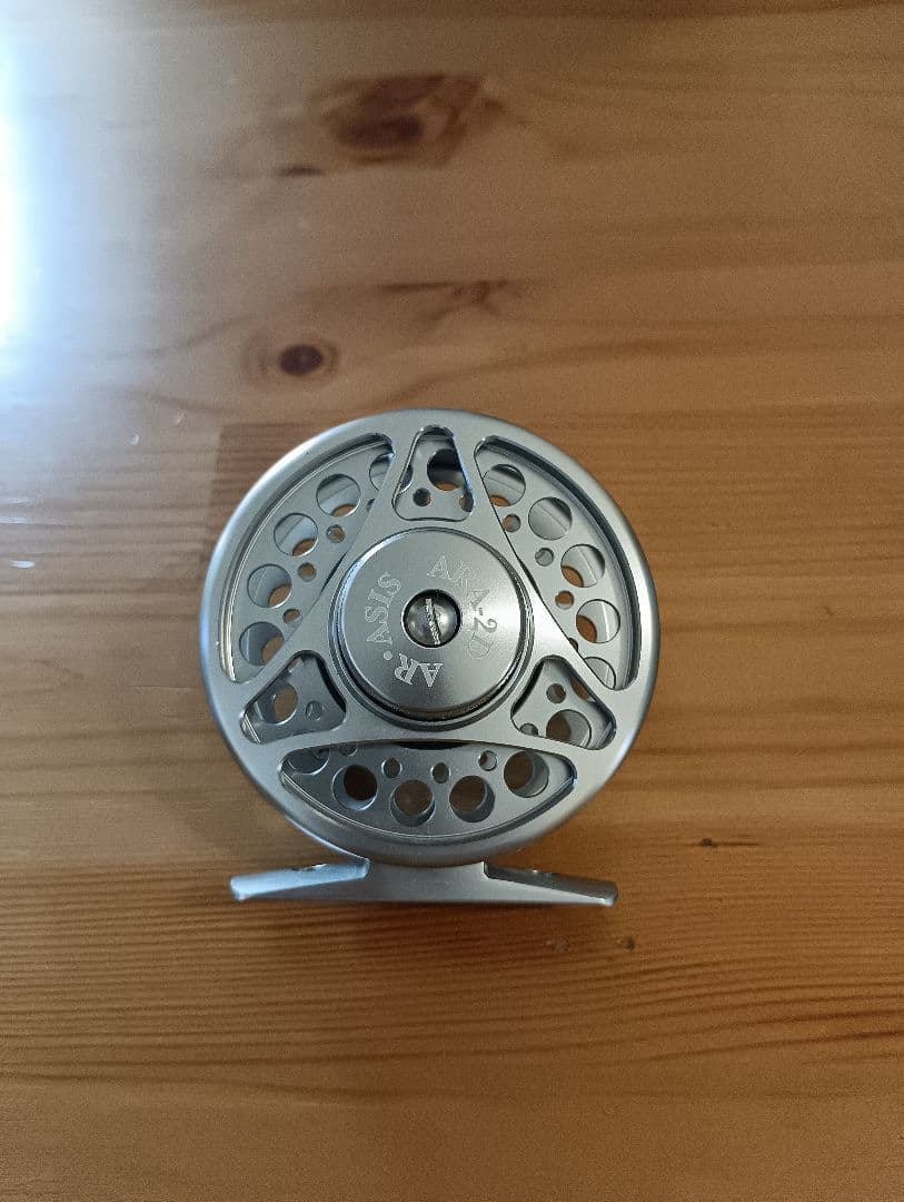 アキスコ　ARエイシスフライリール　ARA-2D