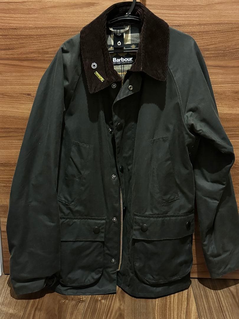 大人気　34 Barbour ビデイル SL ライナーセット