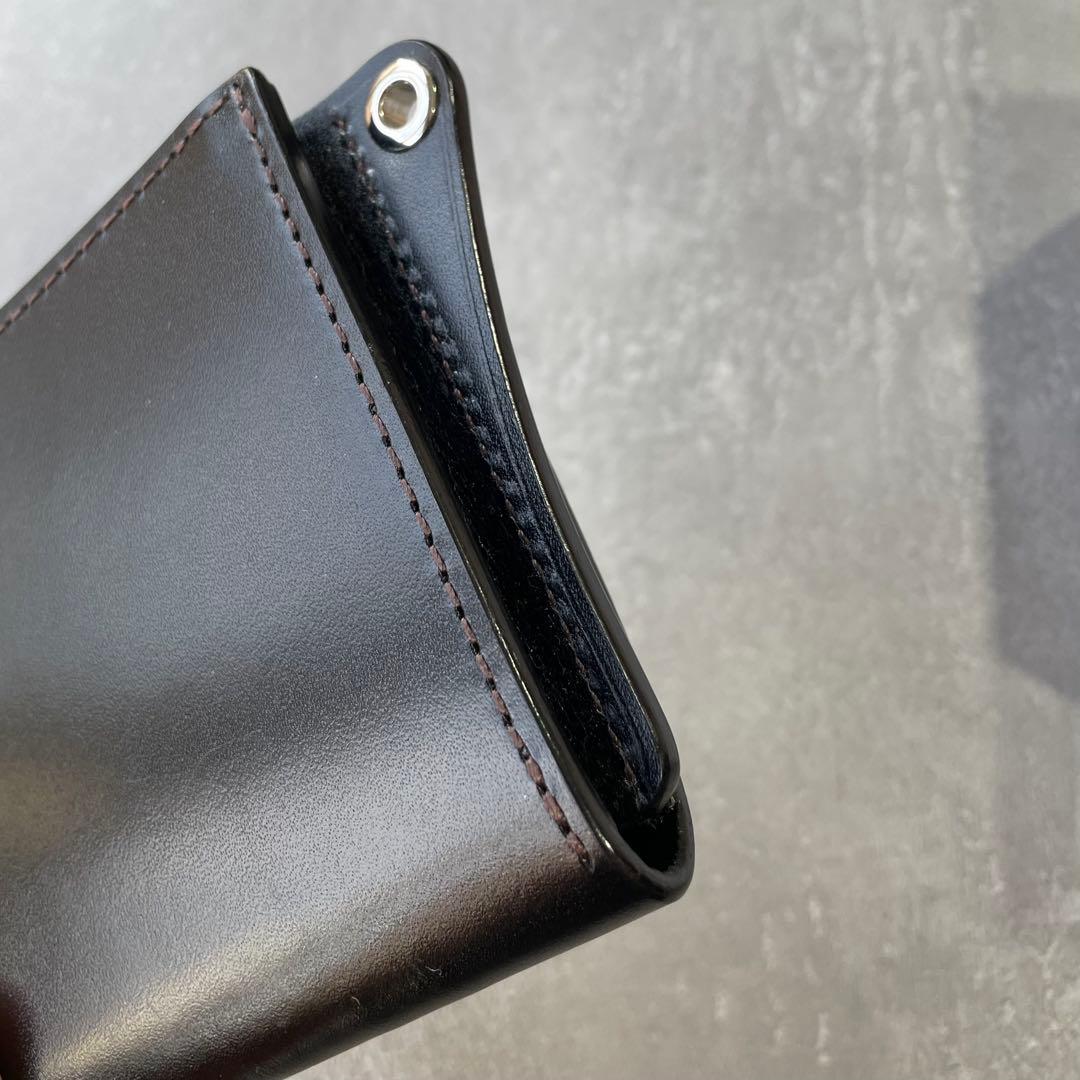 【未使用】ワイルドスワンズ　ALARD アラード　サドル　ブラック