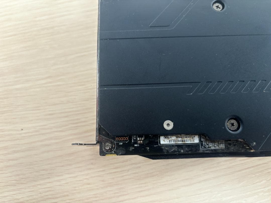 グラフィックボード・グラボ・ビデオカード GIGABYTE GeForce RTX 2070