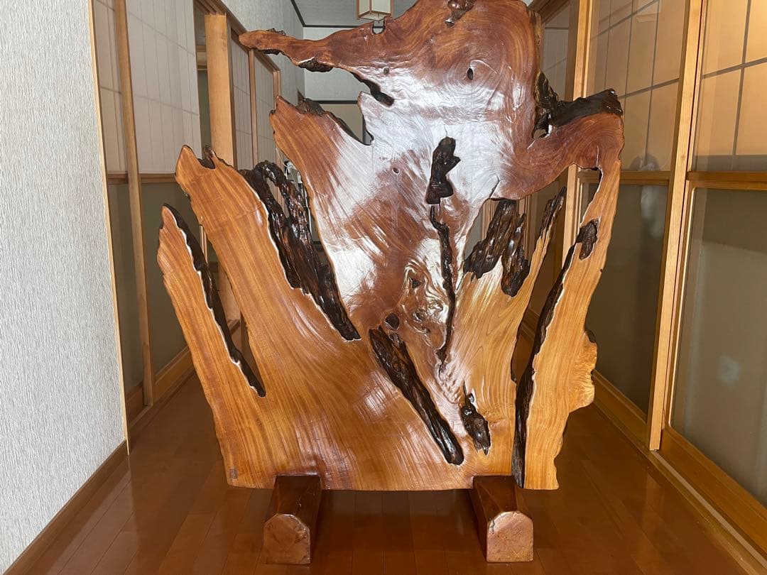 衝立（ついたて）