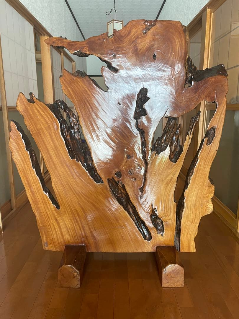 衝立（ついたて）