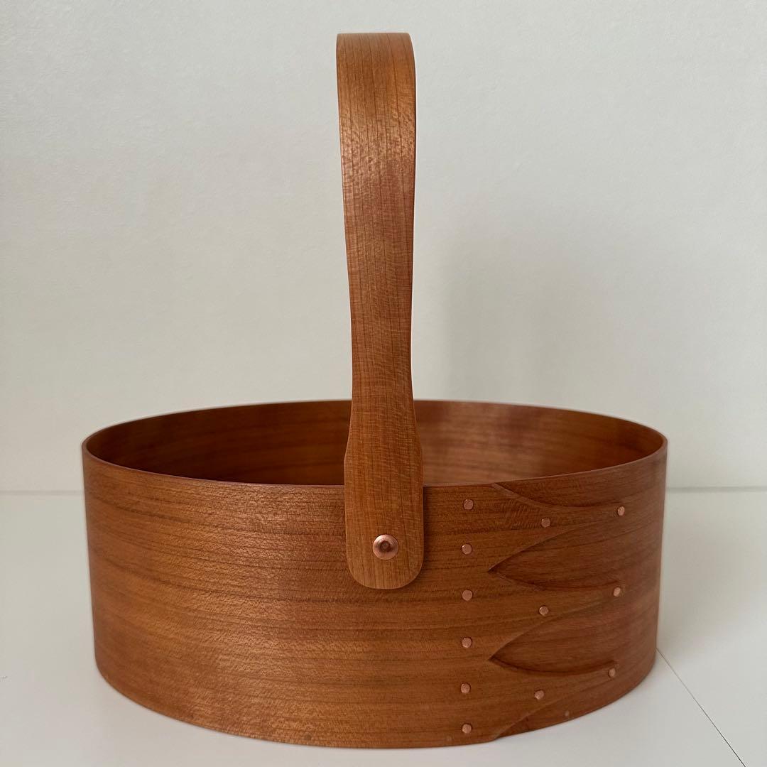 IFUJI 井藤昌志 OVAL CARRIER シェーカー