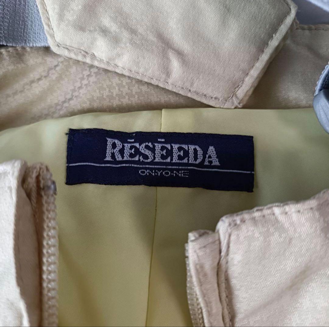 PHENIX スキーウェアセット ネイビー/クリーム/レッド