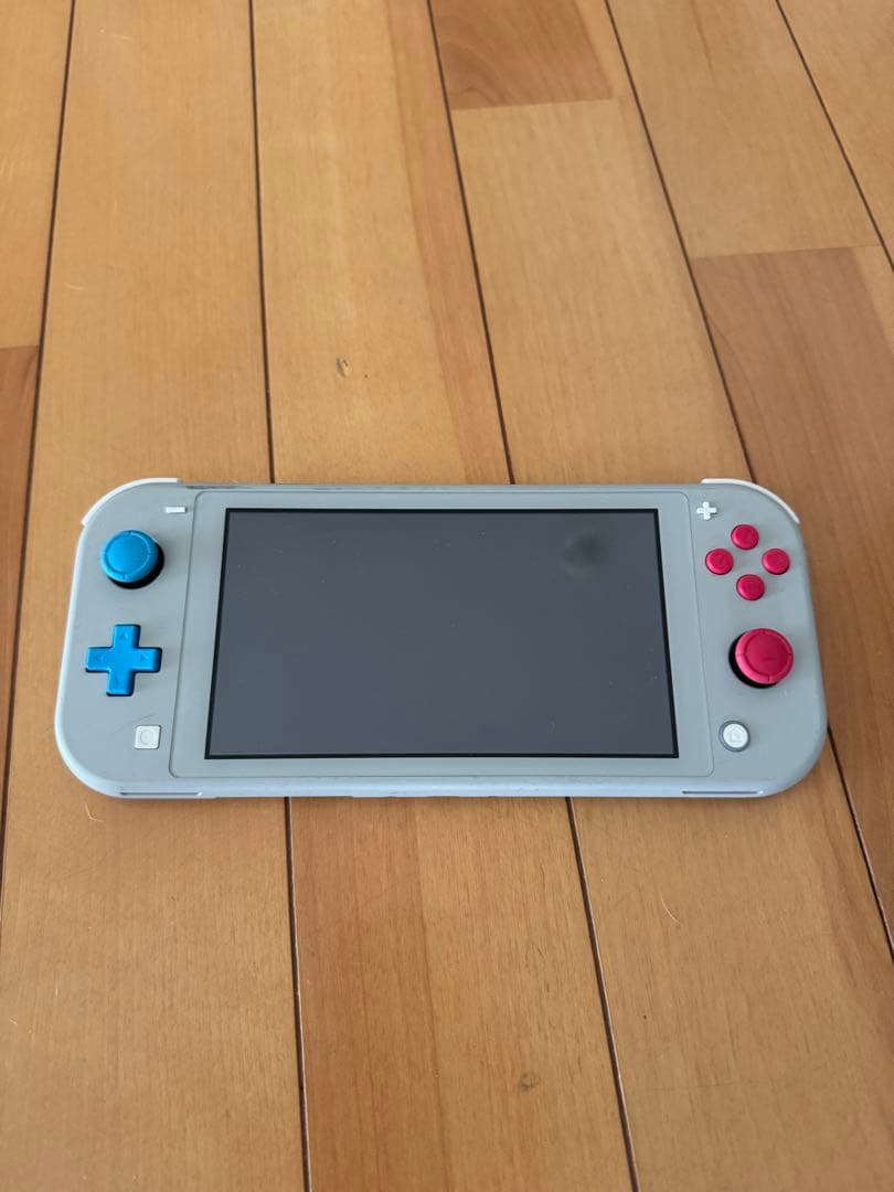 switch ライト 本体のみ