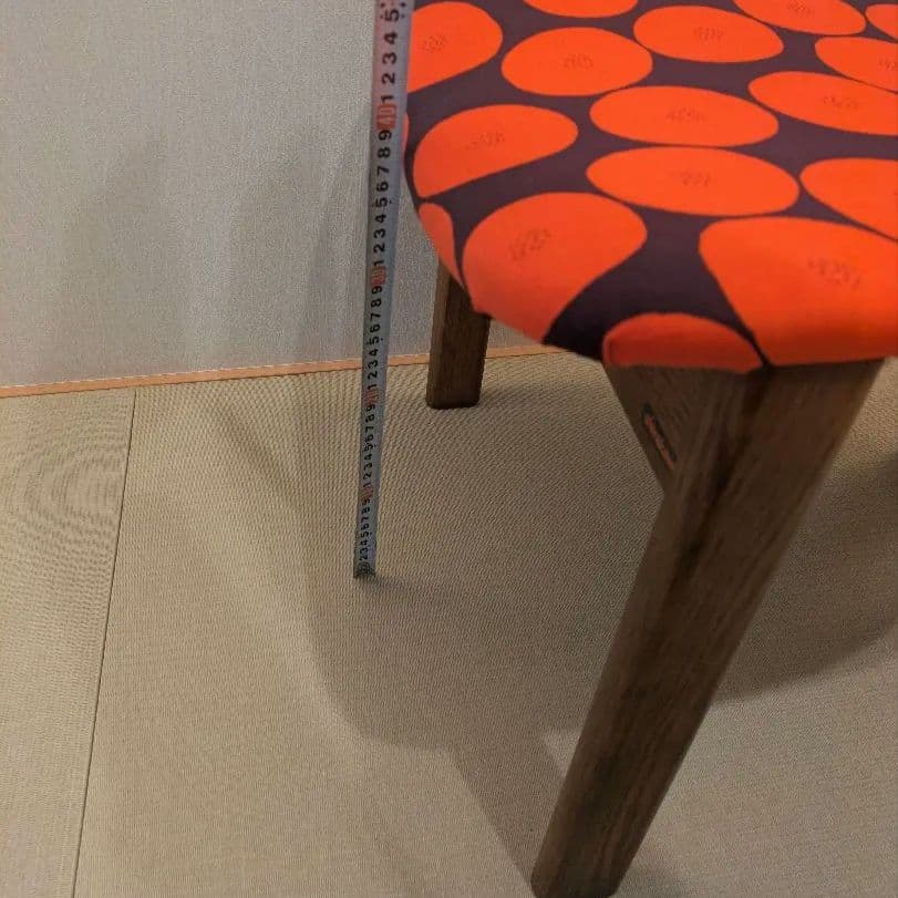 【shirakawa】飛騨家具 ポロックチェア ダイニングチェア ハンドメイド