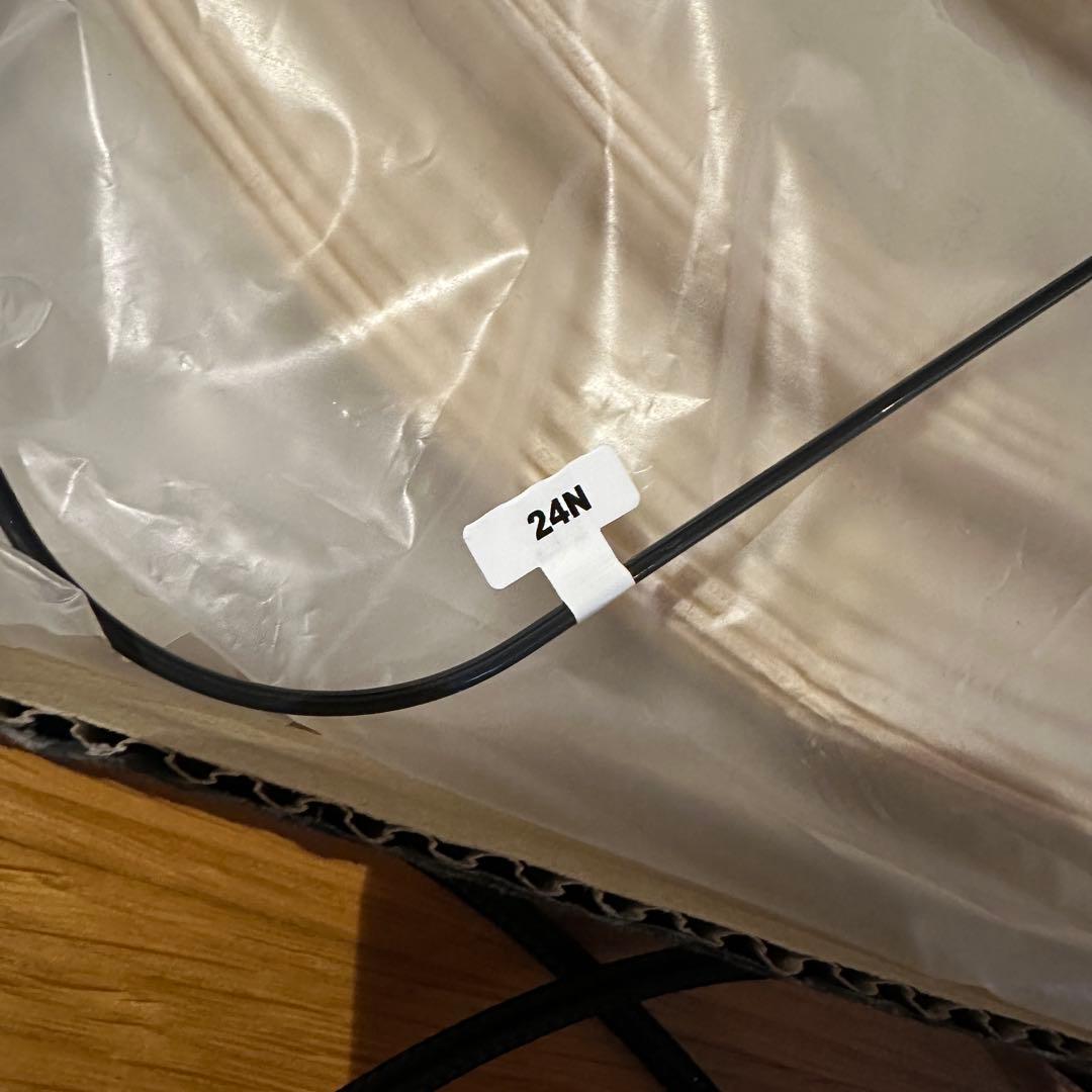 国内未発売 Akari 24N イサム・ノグチ 激レア アカリ フロアランプ