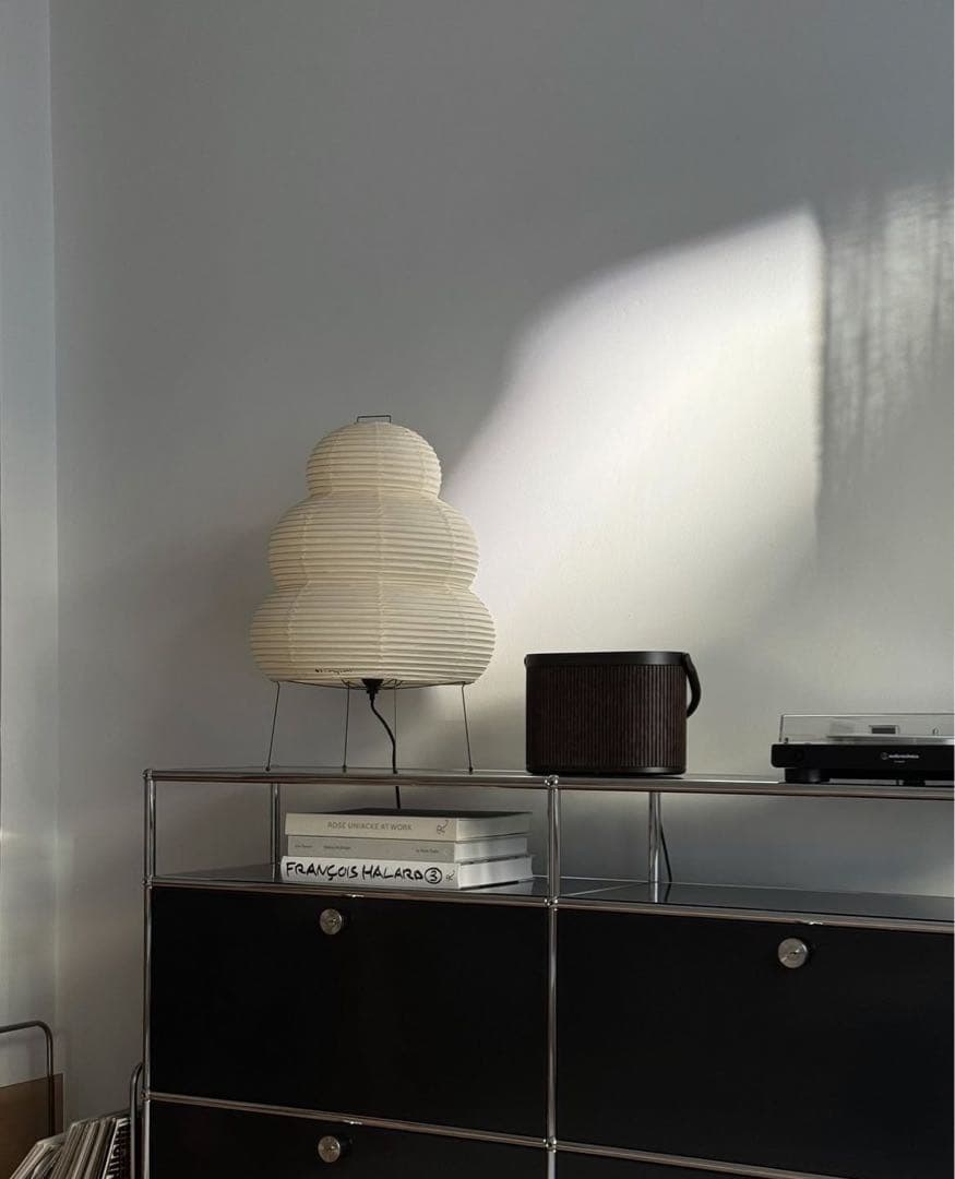 国内未発売 Akari 24N イサム・ノグチ 激レア アカリ フロアランプ