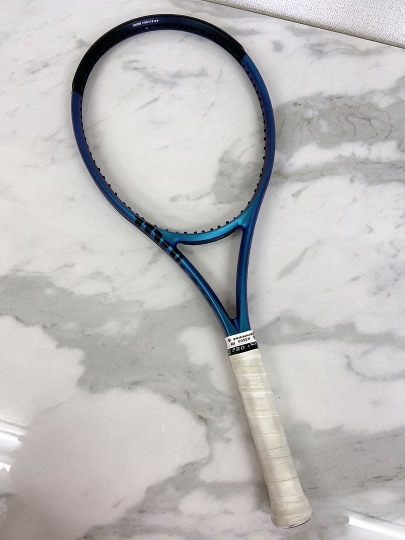 ＋WILSON ULTRA 100UL V4 260G FORTYFIVE