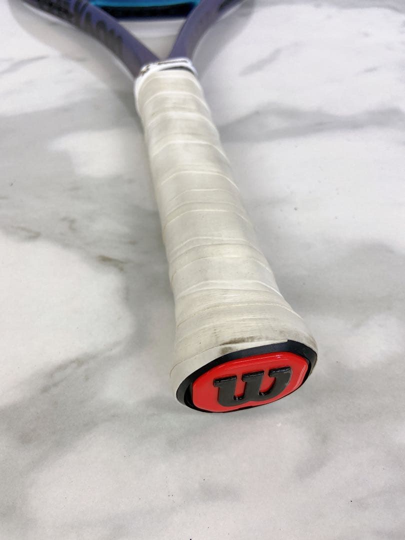 ＋WILSON ULTRA 100UL V4 260G FORTYFIVE