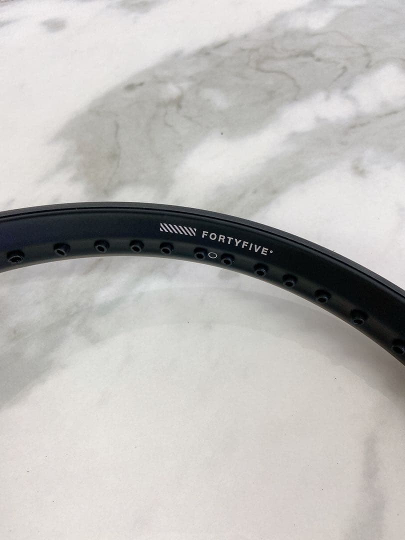 ＋WILSON ULTRA 100UL V4 260G FORTYFIVE