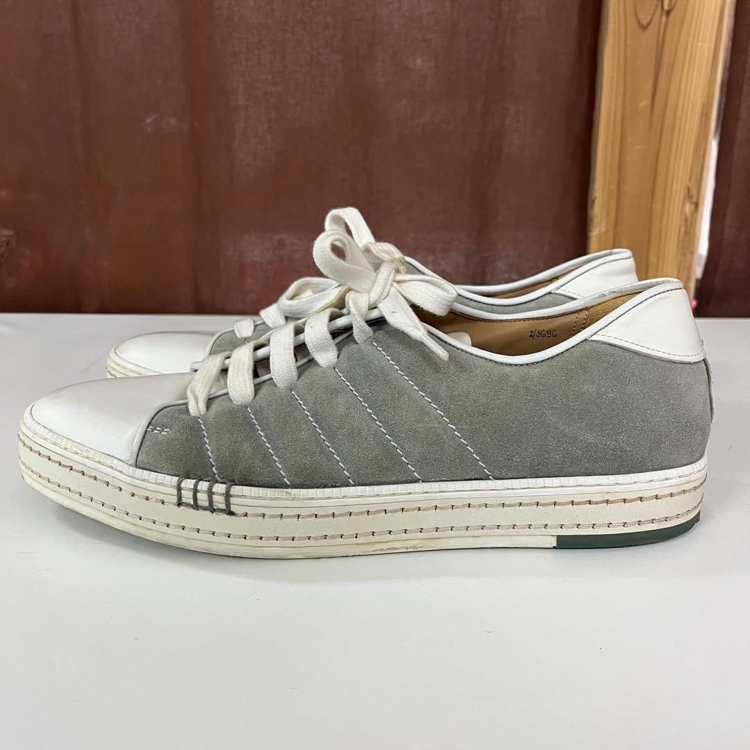 Berluti プレイフィールドスニーカー